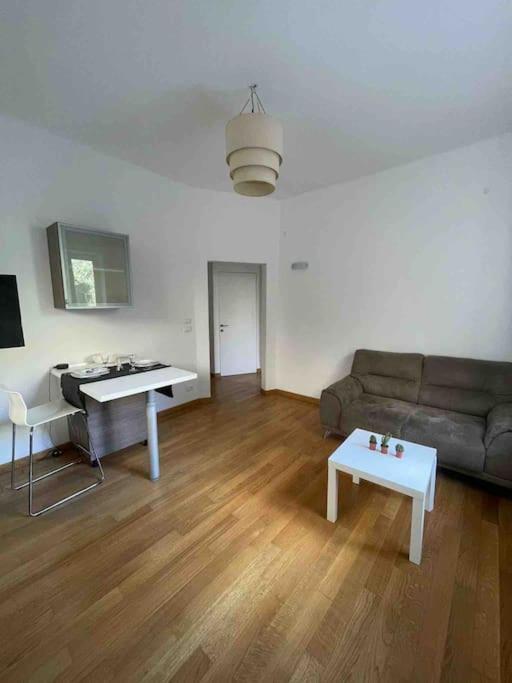 L'Eremo In Citta Apartment เจนัว ภายนอก รูปภาพ